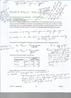 STAT 217 Week 6 Notes