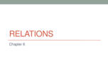 ICS 6B week 6 notes