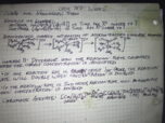 Inorganic Week 6 Notes