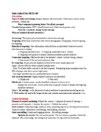 Digital Marketing 469 Study Guide FINAL