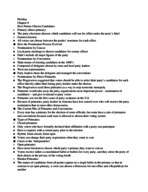 Hershey Ch 9-12 Notes