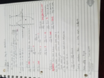 Math 2010 Week 2 Notes