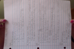 Multivar Final Exam Study Guide