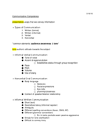 ENG-112 Notes (5/16, Week 1)