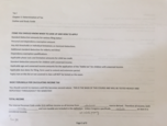 ACCT 3072 Tax I