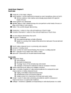 Chapter 5 Notes