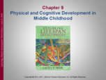 CDE 232 Chapter 9