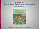 CDE 232 Chapter 11