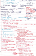 Chm111, week 1 day 1 