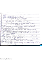 Writing 39A Week 8