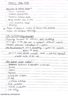 Informatics 43 Week 8