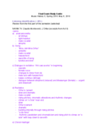 Music History 2 Final study guide