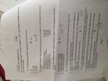 Exam review for Intermediate Accounting II