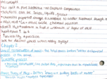 Week 1, day 2 notes