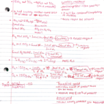 Week 1 day 4 notes 