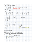 EECE 2112 Chapter 5 Notes