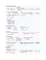 EECE 2112 Chapter 9 Notes