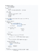 MATH 2410 Chapter 6