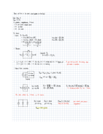 Final Notes