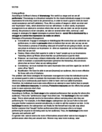 Soc 102-Goffman