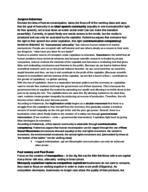 Soc 102 Marxism continued