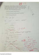 Physics 211 Test 3