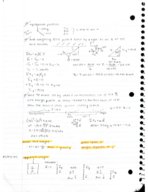 Physics 2A Notes (2/3)