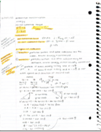Physics 2A Notes (3/3)
