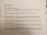 Tax I, Chapter four