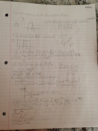STATS for Life Sciences: Week 6 Notes