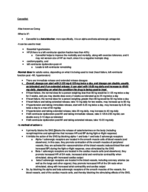 NUR 460 - Carvedilol