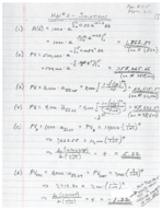 Math 210Hw3Ans