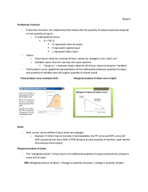 Econ 1 - Week 4 Notes