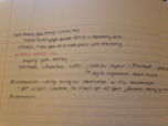 Basic Biology Notes  (Biotechnology)