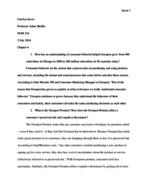 Week 2 Notes