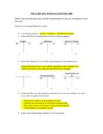 Intro to Shakespeare Week 1 Notes