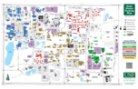 Visitor Map USF