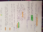 Concept 1.1 Biology I page 1-9