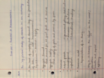 ECON 202 Week 1 Notes