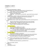 Structural and Symbolic Violence