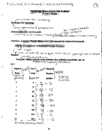 AgEcon 120, Week 7 Notes