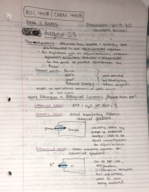 PChem 440 Week 1