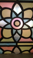 Stained Glass