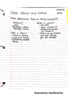 Beyond Good and Evil Notes Week 1
