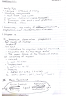 Chapter 12 Notes