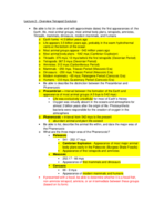 IB 202 Exams