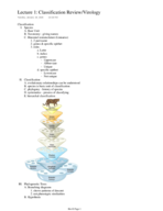General Biology 2