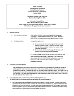 BUS-A200 Syllabus