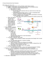 8/9 Ch. 16, 17, 23.4 Notes