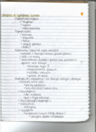 Lymphatics Notes